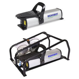 pompe hydraulique actionnée par air / compacte