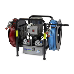 pompe hydraulique électrique