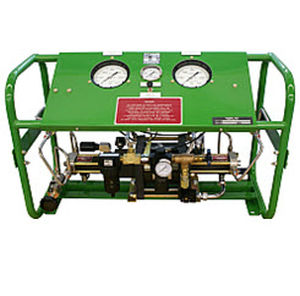 surpresseur à piston / d'oxygène