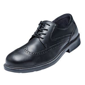 chaussures antistatique / à usage industriel / pour la décharge électrostatique / S2