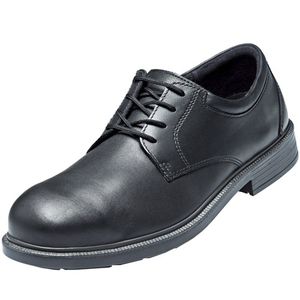 chaussures antistatique / à usage industriel / pour la décharge électrostatique / S2