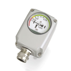 contrôleur de densité gaz SF6