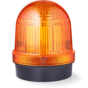 feu permanent / à LED / polycarbonate / IP66