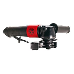 meuleuse d'angle / pneumatique / main / portable