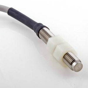 interrupteur de proximité magnétique / cylindrique / IP67 / analogique
