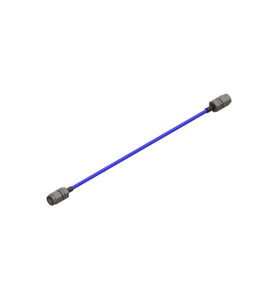 assemblage de câbles RF / coaxial