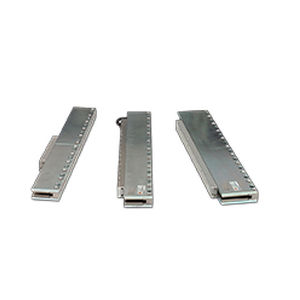 servomoteur linéaire sans noyau / ironless / 400V / 200 V