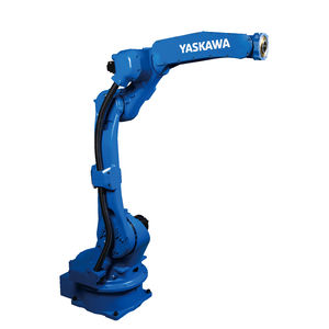 robot articulé / 6 axes / de manutention / compact