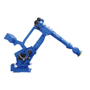 robot articulé / 6 axes / de manutention / au sol