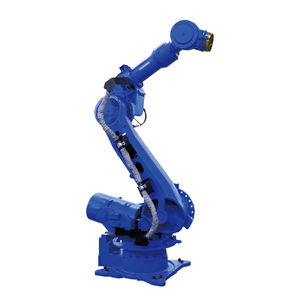 robot articulé / 6 axes / de manutention / au sol