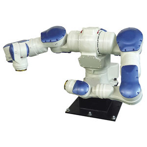 robot articulé / 15 axes / d'emballage / de transfert