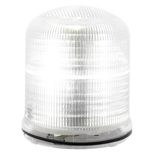 feu à éclats / à LED / 24 Vcc / 12 Vcc