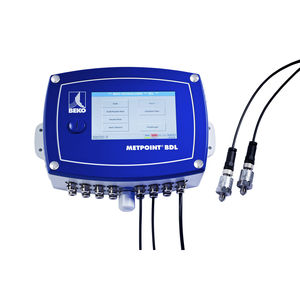 instrument de mesure de la qualité de l'air