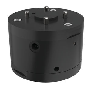 module d'équilibrage d'axe