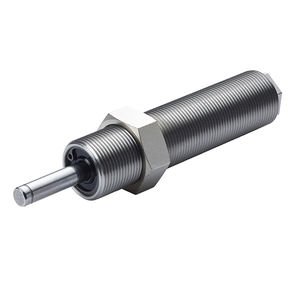 amortisseur de choc / hydraulique / de sécurité / industriel
