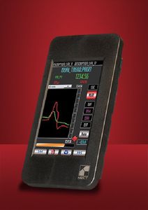 terminal opérateur à écran tactile / encastrable / Modbus / Ethernet