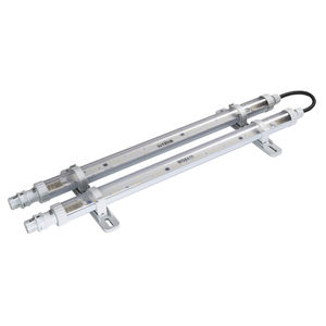 luminaire / à LED / pour commerce / pour hall de stockage