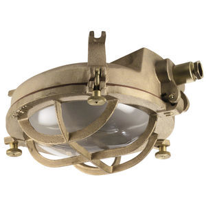 plafonnier / à LED / pour chantiers