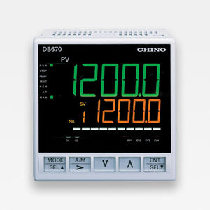 régulateur de température numérique / thermoélectrique