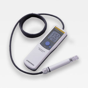 appareil de mesure température / humidité relative / portable
