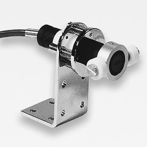 thermocouple / à insertion / pour mesure de température de surface
