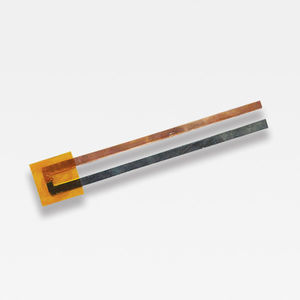 thermocouple / à insertion / pour mesure de température de surface