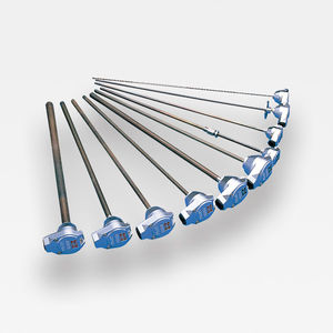 sonde de température thermocouple type K / à sortie thermocouple