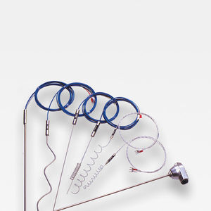 capteur de température thermocouple type E / thermocouple type J / thermocouple type K / thermocouple type T