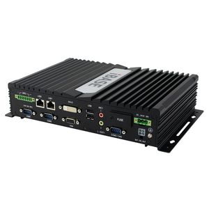 terminal embarqué sans écran / non spécifié / fanless / sans fil
