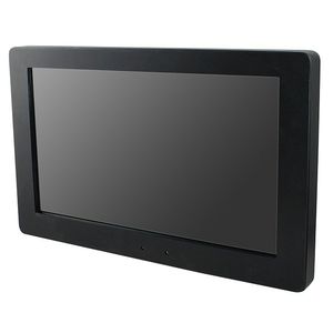 panel PC LCD / tactile / 21.5