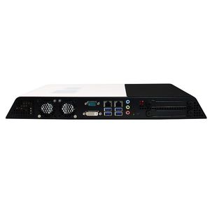 PC box / 4e Generation Intel® Core / HDMI / USB