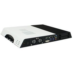 PC box / 4e Generation Intel® Core / Quad Core / USB 3.0