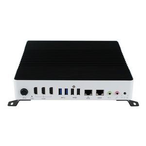 PC box / 6th Gen Intel® Core / HDMI / Mini PCIe