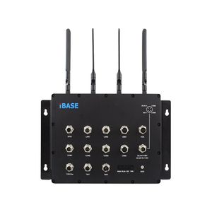 PC box / Intel® Atom E3845 / USB / GPS