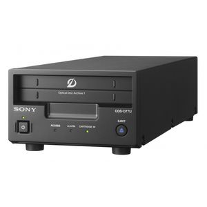 enregistreur vidéo / pour vidéosurveillance / avec graveur CD