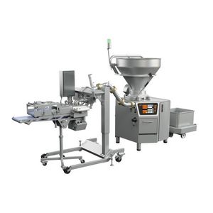 formeuse orbitale / à tôle / pour plastique / CNC