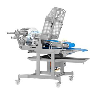 machine de dépôt CVD / par pulvérisation cathodique / sous vide