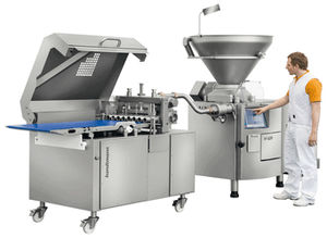 machine de formage
