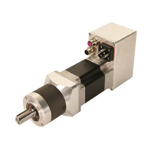 moteur DC / à commutation électronique / 24V / 48V