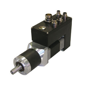 moteur DC / à commutation électronique / 24V / 48V