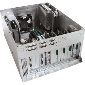 PC box / rackable / Intel® Atom / Intel® Core™ 2 Duo