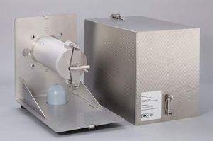 sonde de prélèvement de gaz / en inox / antidéflagrant