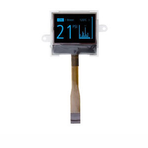 afficheurs LCD / compacts