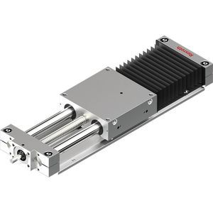 Module Lin Aire Compact Mkr Nn Bosch Rexroth Linear Motion