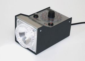 stroboscope analogique