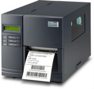 imprimante thermique directe / de bureau / d'étiquettes code-barres
