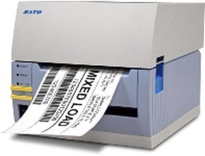 imprimante thermique directe / de bureau / d'étiquettes RFID / d'étiquettes