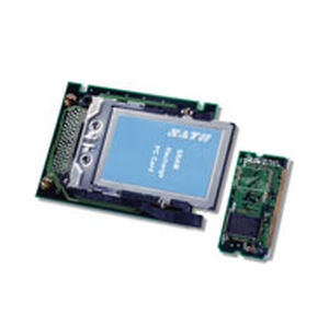 module de mémoire