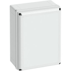 boîtier rectangulaire / en polycarbonate / en fibre de verre / vide