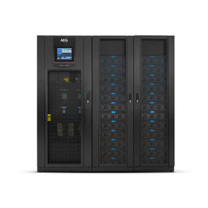 UPS triphasé / pour datacenter / centralisé / modulaire